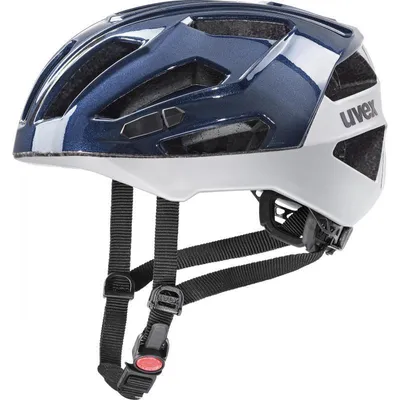 Produktbild von Uvex gravel x, Integralhelm, Hartschalenbau, Glanz