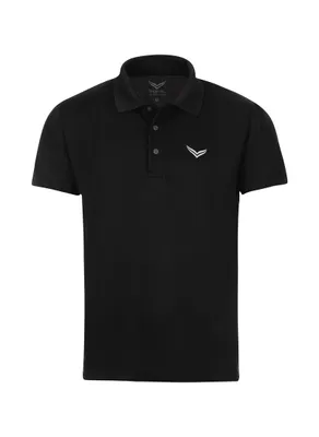 Produktbild von Trigema Herren Poloshirt 644601