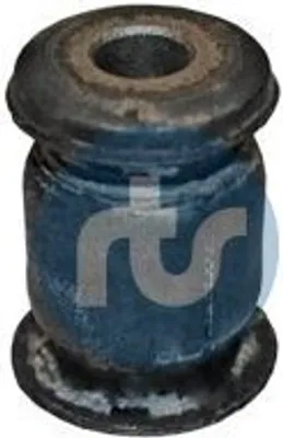 Produktbild von Lagerung Lenker für Querlenker für FIAT PANDA (169) Vorne Rechts Unten Vorne Vorne Links 017-00192 RTS