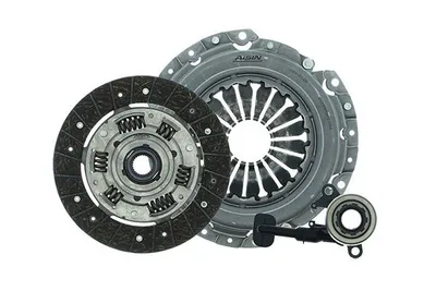 Produktbild von AISIN Kupplungssatz Kupplung für NISSAN Qashqai / Qashqai +2 I (J10, NJ10) CKN-216R