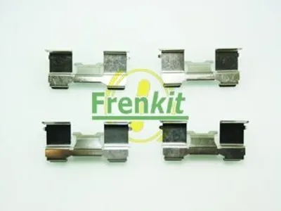 Immagine prodotto di Kit di accessori, ganascia del freno a disco