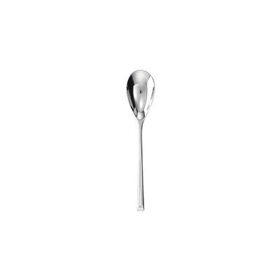 Produktbild von Sambonet S0126 H-Art Dessertlöffel, Edelstahl 18/10