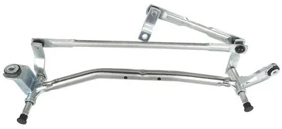 Immagine prodotto di Bracci tergicristallo anteriori per Renault Megane II dal 2002