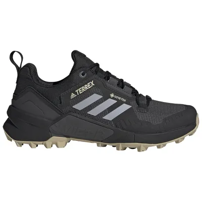 Produktbild von ADIDAS Damen Terrex Swift R3 GTX W Sneaker, Cblack Halsil Dgsogr, 37 1/3 EU