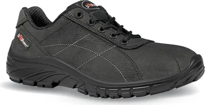 Produktbild von U-POWER Sicherheitshalbschuh TONIC GRIP 02 FO SRC Größe 46