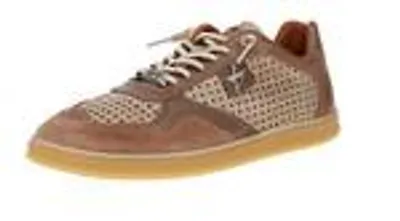Image de Cetti C-848 Barefoot - Chaussures pour hommes Sneaker - Ante-Nature-Tierra