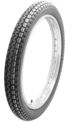 Produktbild von VeeRubber Motorradreifen car-tyres VRM015 ( 2.75-16 TT 43P Hinterrad )