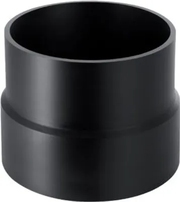 Produktbild von Geberit 371738161 PE Übergangsstutzen auf Guss d250/274