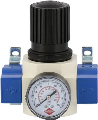 Obrázok produktu pre Úprava stlačeného vzduchu AIRPRESS 45200014