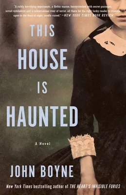 Produktbild von This House Is Haunted