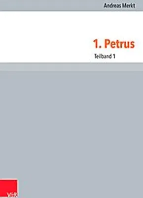 Obrázek produktu pro 1. Petrus