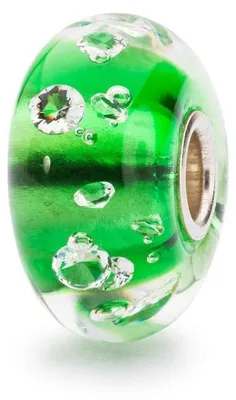 Produktbild von Trollbeads Charm Damen Glas TGLBE-00075 Schmuck Anhänger Geschenk