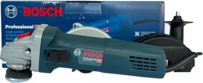 Produktbild von Bosch GWS 9-125 S Professional Winkelschleifer