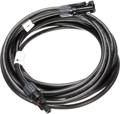 Obrázok produktu pre Victron Energy SCA000500000 PV-ST01 Inštalačný kábel 4 mm² dĺžka kábla 5 m (SCA000500000)