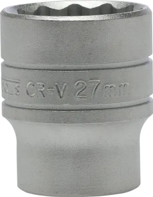 Image de TengTools Douille 74311804 35.8mm Acier au chrome vanadium 166g