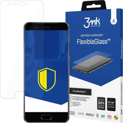 Image de Huawei P10 - Verre flexible 3Mk