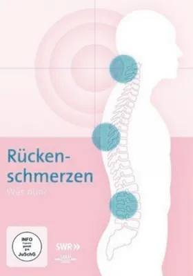 Productafbeelding van Rückenschmerzen - Was nun?