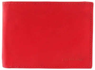 Produktbild von Excellanc Echt Leder Geldbörse