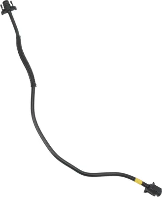 Immagine prodotto di Radiatore -Serbatoio -Tubo LR024251 Sostituzione tubo acqua di troppo pieno per Land Rover Range Evoque