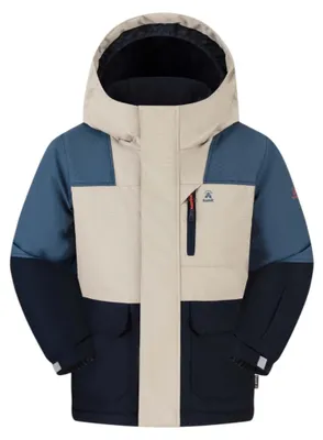 Imagen del producto de Kamik Chaquetas Gideon, V45182GGE, Talla: 153