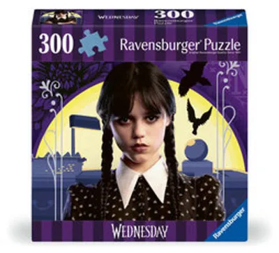 Produktbild von No Hug Zone Ravensburger 17575