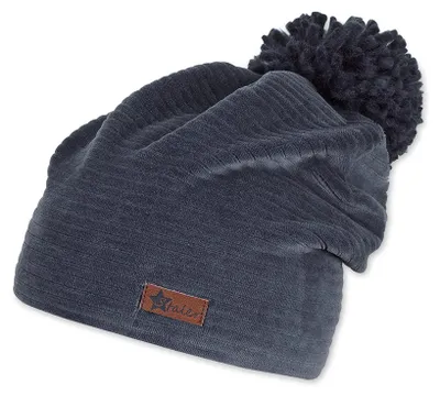 Produktbild von Sterntaler Beanie Bommel