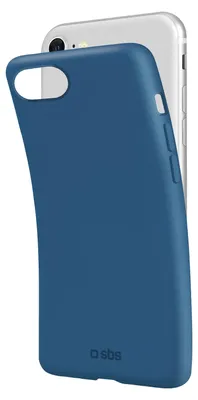 Produktbild von SBS Sensity Cover für iPhone SE 2022/SE 2020/8/7