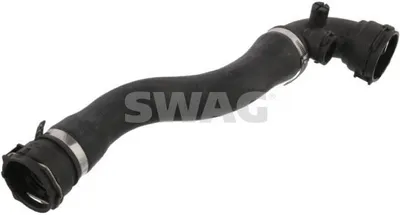 Produktbild von SWAG Kühlerschlauch Wasserschlauch für BMW X3 (E83) 20 93 7721
