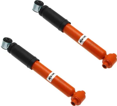 Produktbild von Koni STR.T Hinten für Peugeot 206 RC Bj. 03-06 8050-1023 2 Stück