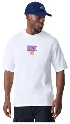 Image de T-shirt New Era Camiseta M/C Casual New Era Ne Location Os Tee Newera pour Uni