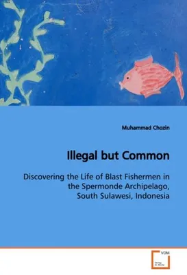Produktbild von Chozin, M: Illegal but Common