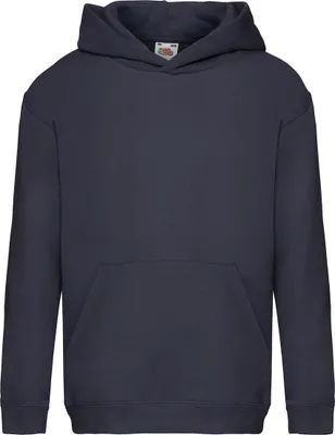 Produktbild von Fruit of the Loom Kids' Premium Hooded Sweat
