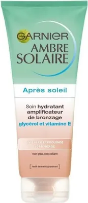 Produktbild von Garnier Ambre Solaire Selbstbräunungsbalsam, 200ml