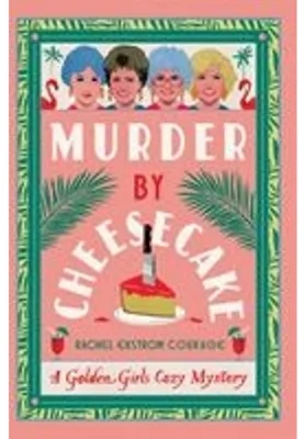 Produktbild von Murder by Cheesecake
