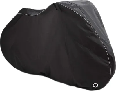 Immagine prodotto di TeamObsidian garage per biciclette resistente alle intemperie - copertura per biciclette impermeabile - garage per biciclette 210D all'aperto - da 1 a 3 biciclette - telone per biciclette