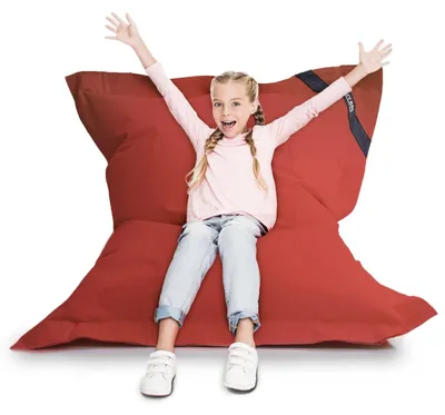 Immagine prodotto di XL Zitzak da 250 litri, adatto a bambini e adulti