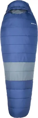 Immagine prodotto di Marmot Trestles Elite Eco 20 Sacco a pelo Blu Extra Lungo / Cerniera a sinistra Uomo, Donna Blu Extra Lungo