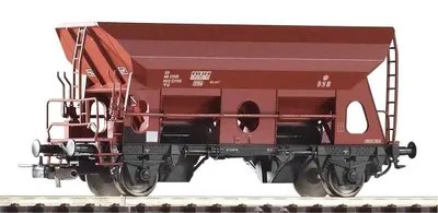 Produktbild von PIKO Selbstentladewg. Fccs DSB  V 24620
