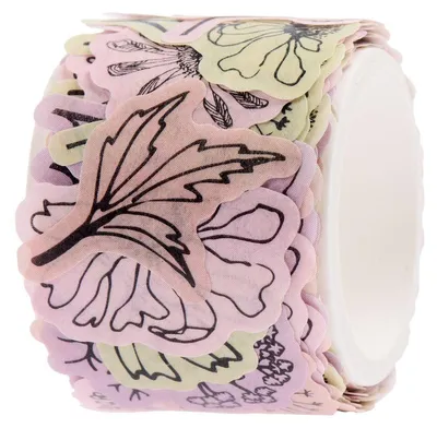 Produktbild von Washi Sticker In the MeadowMIX