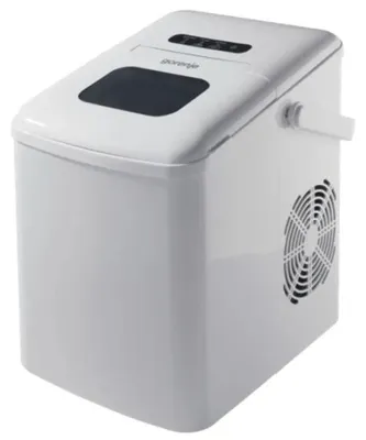Obrázok produktu pre Generátor ľadu GORENJE IMDW1200W