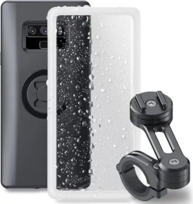 Produktbild von SP Connect Moto Bundle Samsung Note9 Smartphone-Halterung