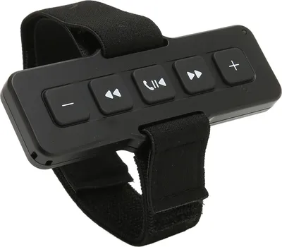 Produktbild von Bluetooth 5.0 Fernbedienung Wearable IPX4 wasserdicht Easy Touch Smartphone Controller für die meisten Smartphones