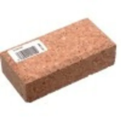 Produktbild von Schleifklotz 120x60x35mm Kork