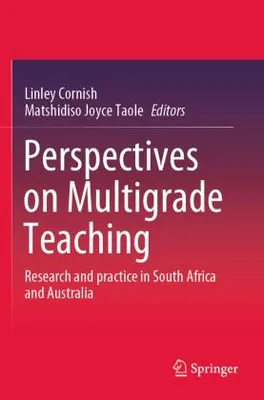 Obrázok produktu pre Perspectives on Multigrade Teaching