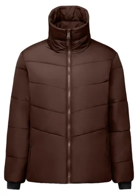 Productafbeelding van Regatta - "Amelle" steppenzak voor dames, model RG13243 (maat 36 EU), kleur: donkerrood