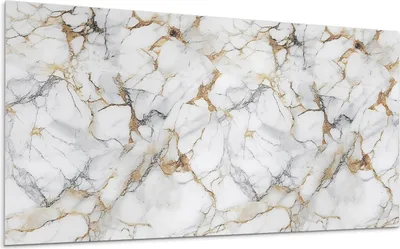 Produktbild von Elegantes Marmormuster – Selbstklebende Fliesen – Wandverkleidung – Wandpaneel – PVC Fliesen – Vinylflisen – PCV Flisen – Selbstklebend – Wanddeko – 120 x 60 cm