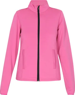 Produktbild von COSIMON damen jacke - pink schwarz, S