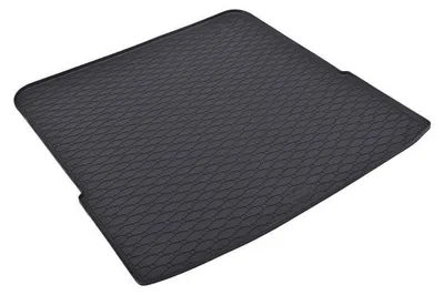 Image de Bac de coffre en caoutchouc Rigum pour Peugeot 5008 2024-