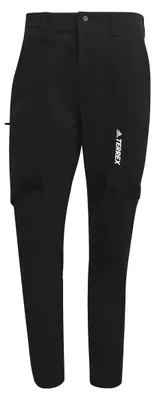 Produktbild von Adidas Zupahike Pts,BLACK Schwarz 52
