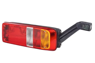 Immagine prodotto di HELLA 2VP 340 934-101 Heckleuchte
